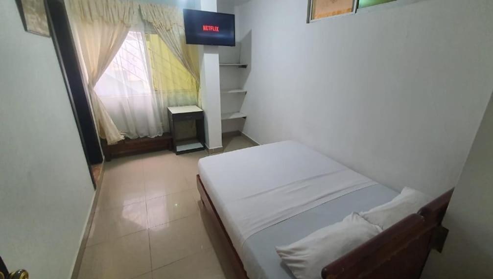 Rio Suites Tonsupa Dış mekan fotoğraf