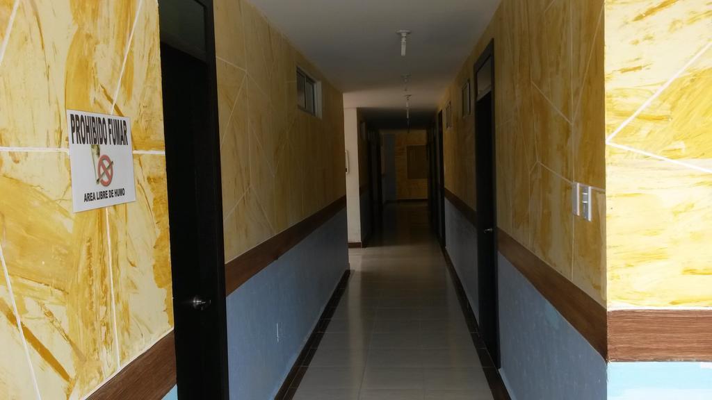 Rio Suites Tonsupa Dış mekan fotoğraf