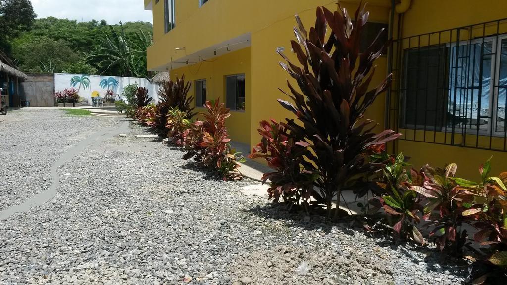 Rio Suites Tonsupa Dış mekan fotoğraf