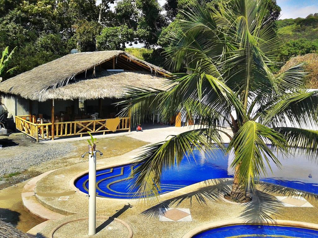 Rio Suites Tonsupa Dış mekan fotoğraf