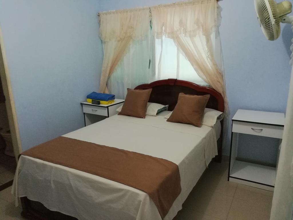 Rio Suites Tonsupa Dış mekan fotoğraf