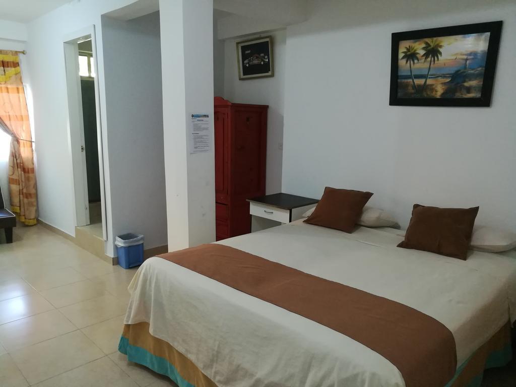 Rio Suites Tonsupa Dış mekan fotoğraf