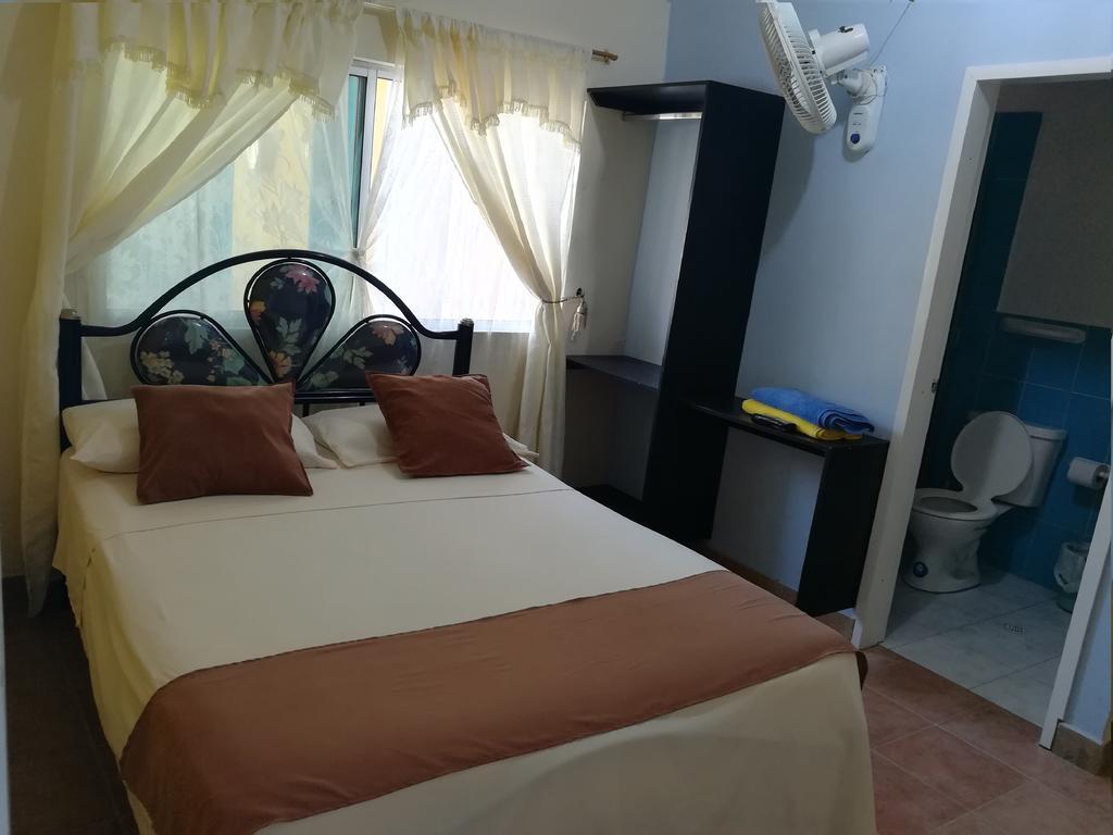 Rio Suites Tonsupa Dış mekan fotoğraf