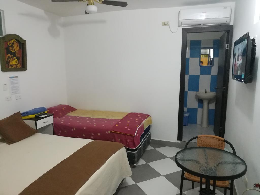 Rio Suites Tonsupa Dış mekan fotoğraf